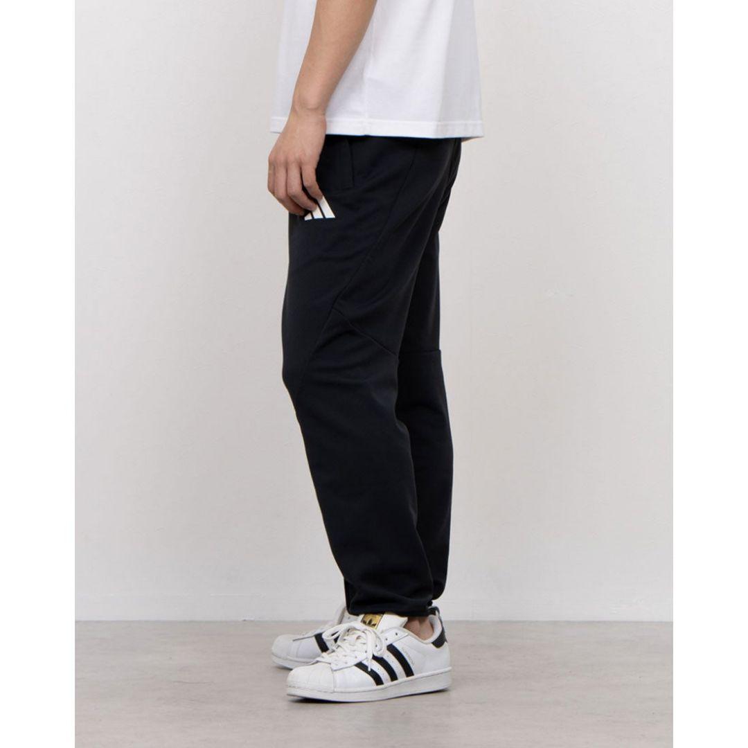 adidas 2025春夏限定モデル ジャケット × ロングパンツ上下セット