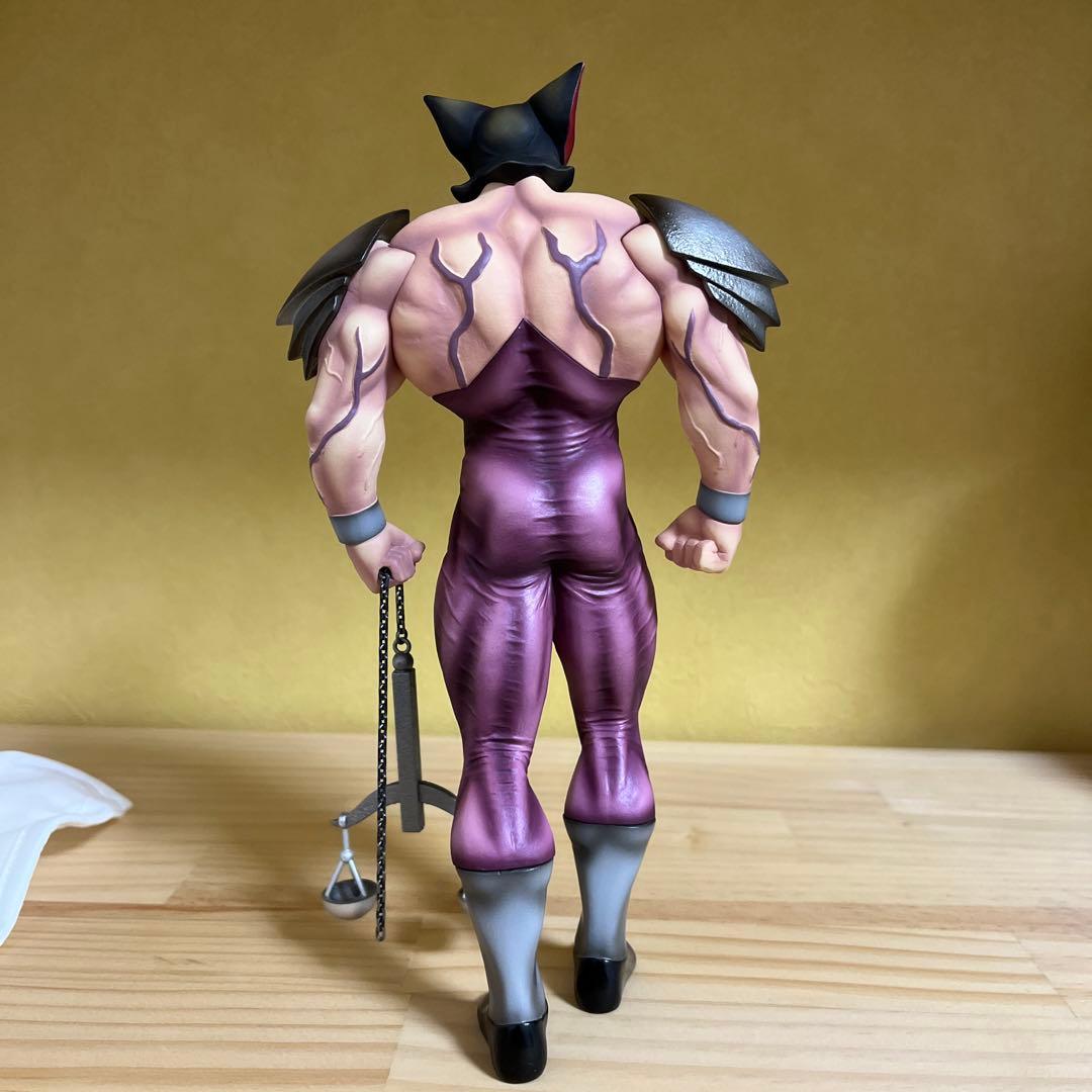 CCP ジャスティスマン　原作カラー　プラネットマン新章原作カラー