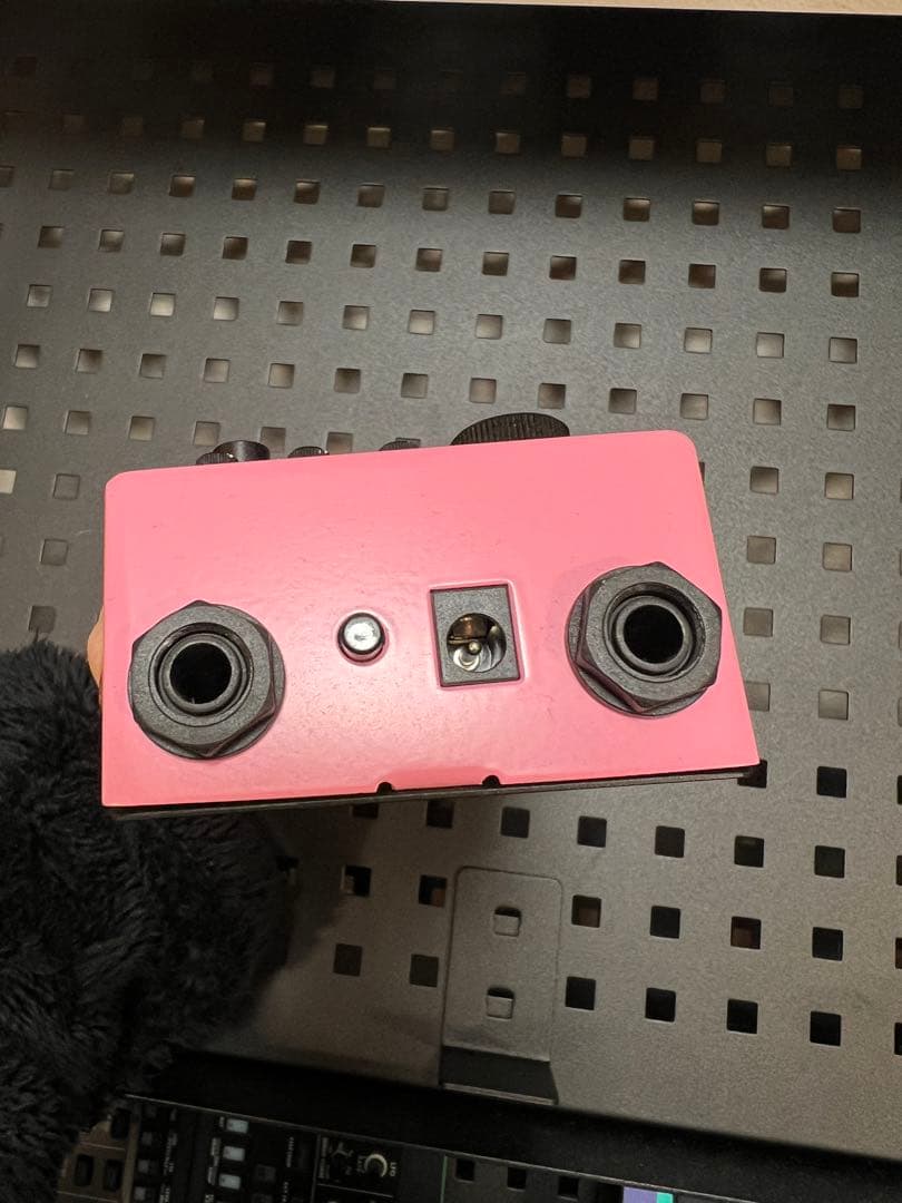 超美品Rainger FX BREAK BOX