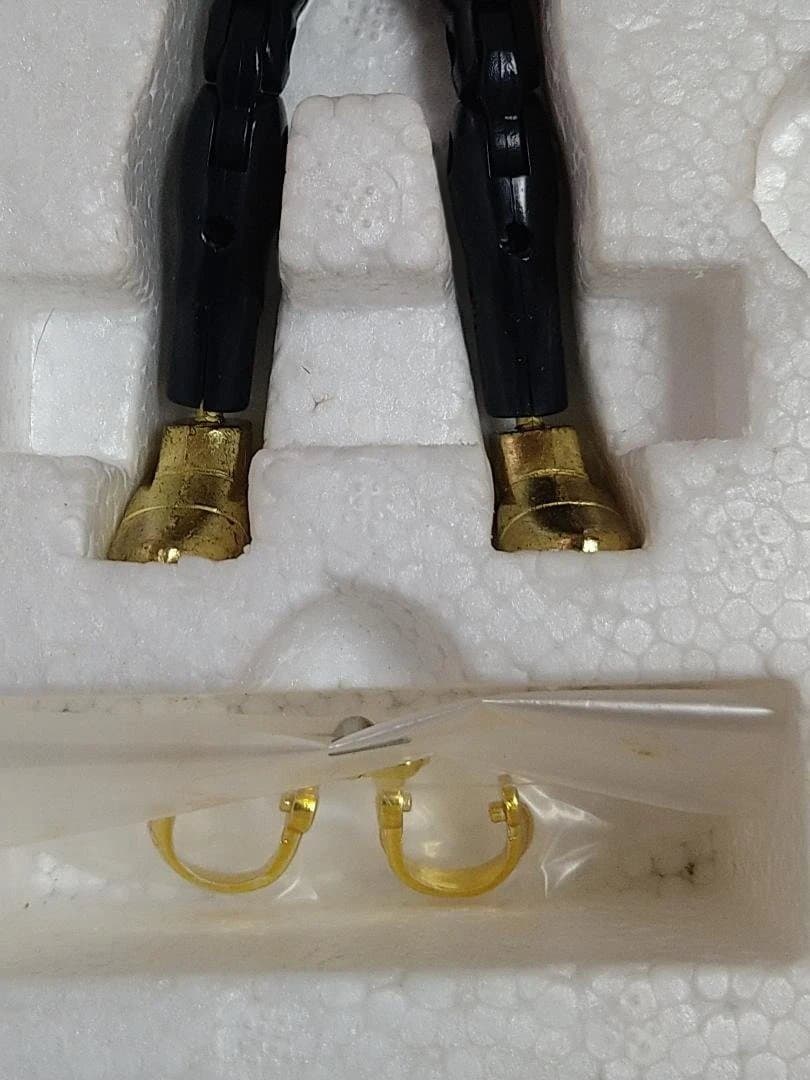 聖闘士星矢 スコーピオンクロス