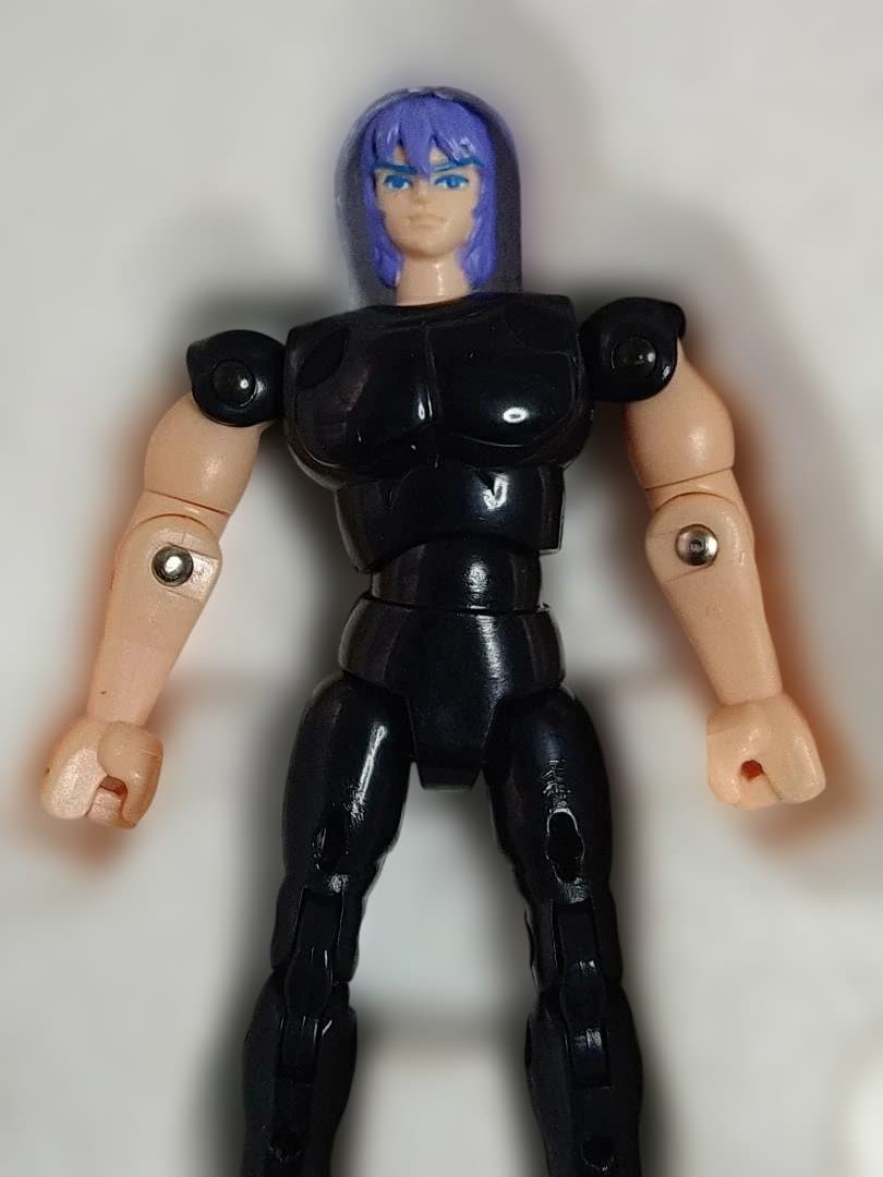 聖闘士星矢 スコーピオンクロス