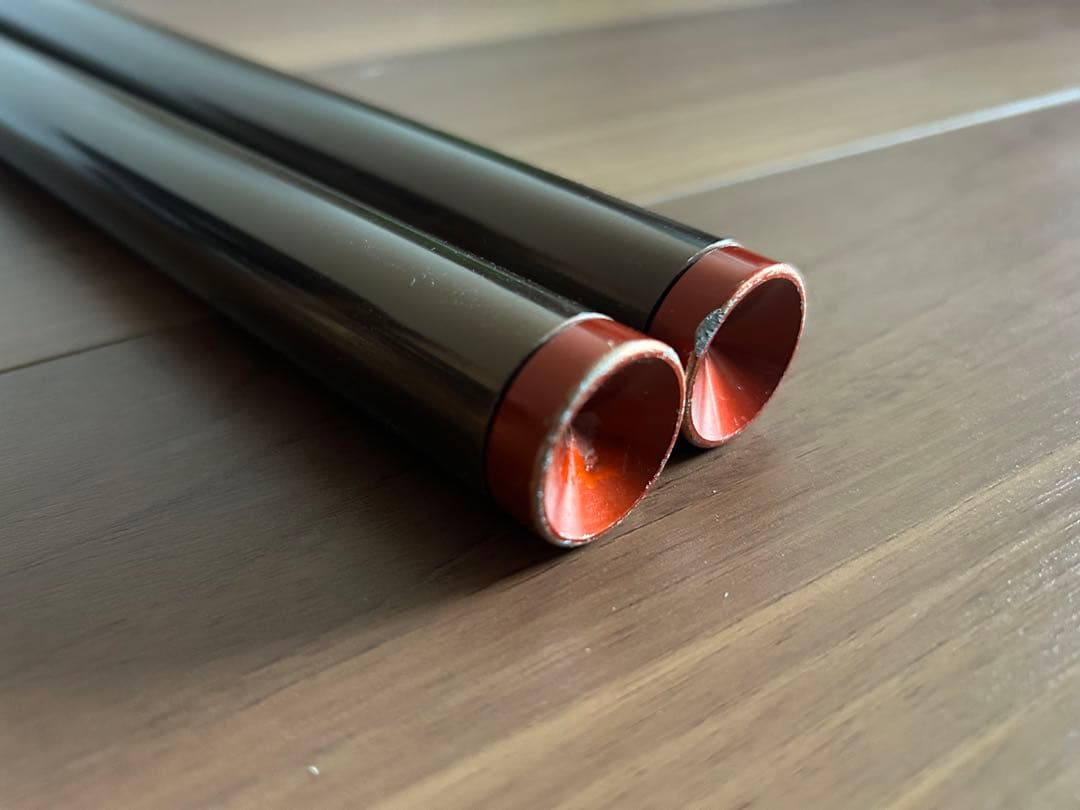 テンマクデザイン デュラスティック 140〜200 2本セット