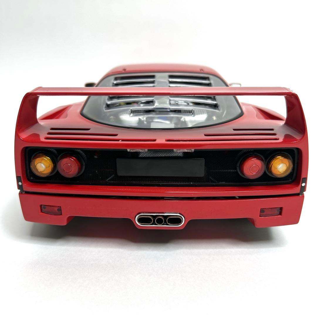 ✨専用✨新品　京商　Ferrari フェラーリ　F40 1/12 赤