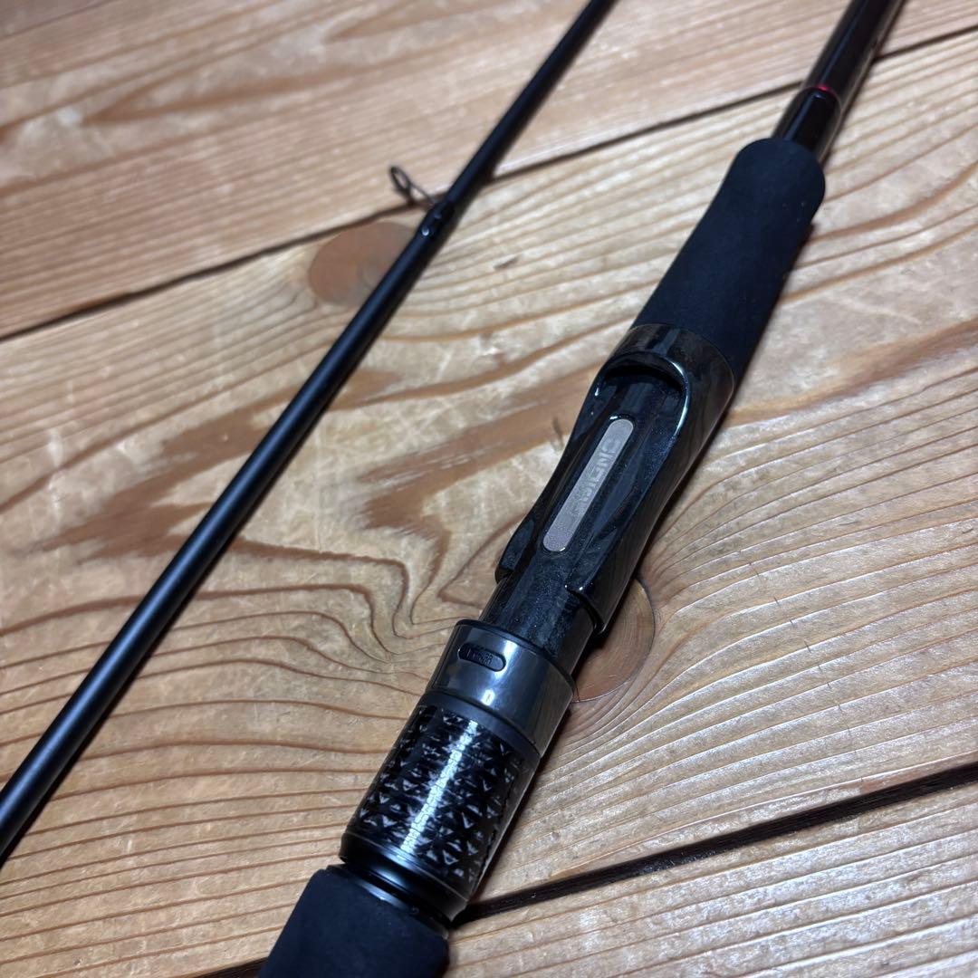 デジーノ　アルピナ　エレノアレーシング