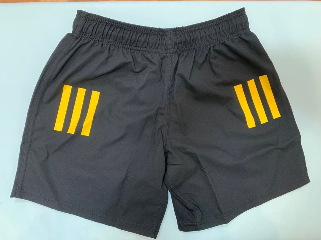 東京サントリー　サンゴリアス　オーセンティックゲームパンツ　新品未使用