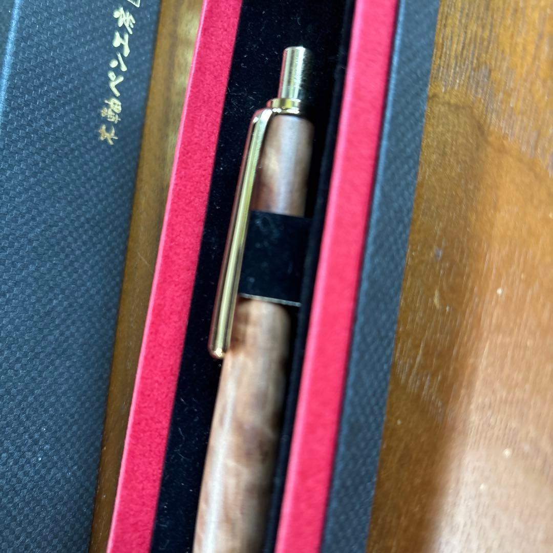 モクペン シャープペンシル