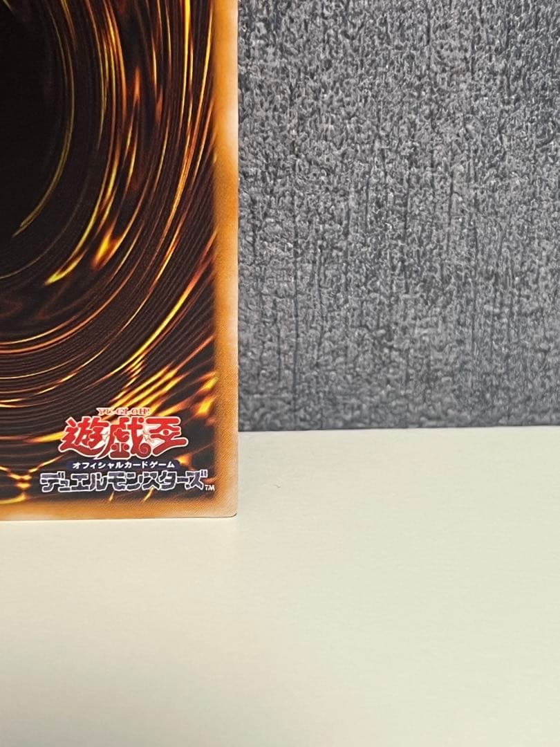 【遊戯王】ダーク・ネクロフィア レアカード（レリーフアルティメット）