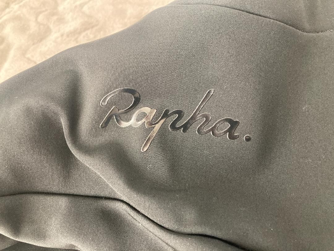 Rapha メンズ コア ウィンター タイツ ウィズ パッド Mサイズ