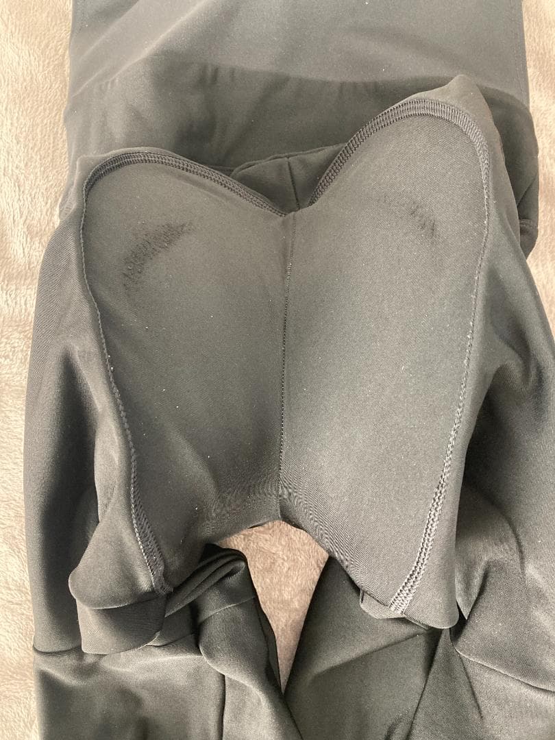 Rapha メンズ コア ウィンター タイツ ウィズ パッド Mサイズ