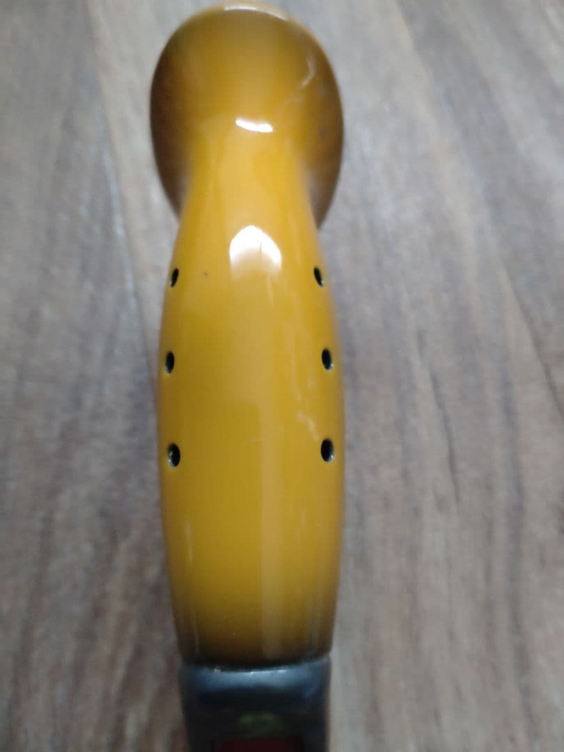 レコードキラーグリップ