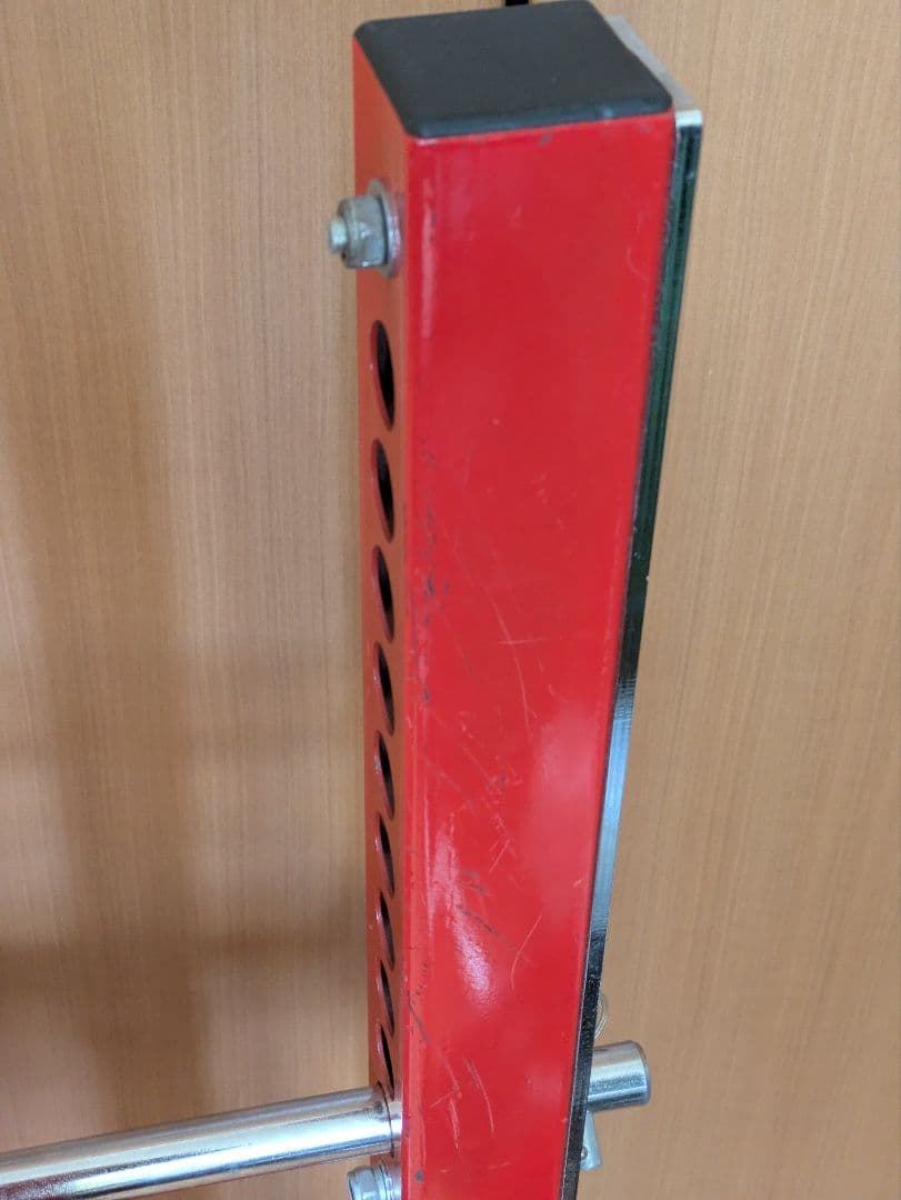 ファイティングロード セーフティラック　ベンチプレス【即決可】