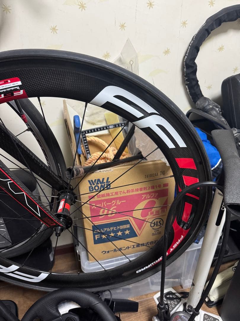 LOOK ロードバイク カーボンフレーム　「完成車」