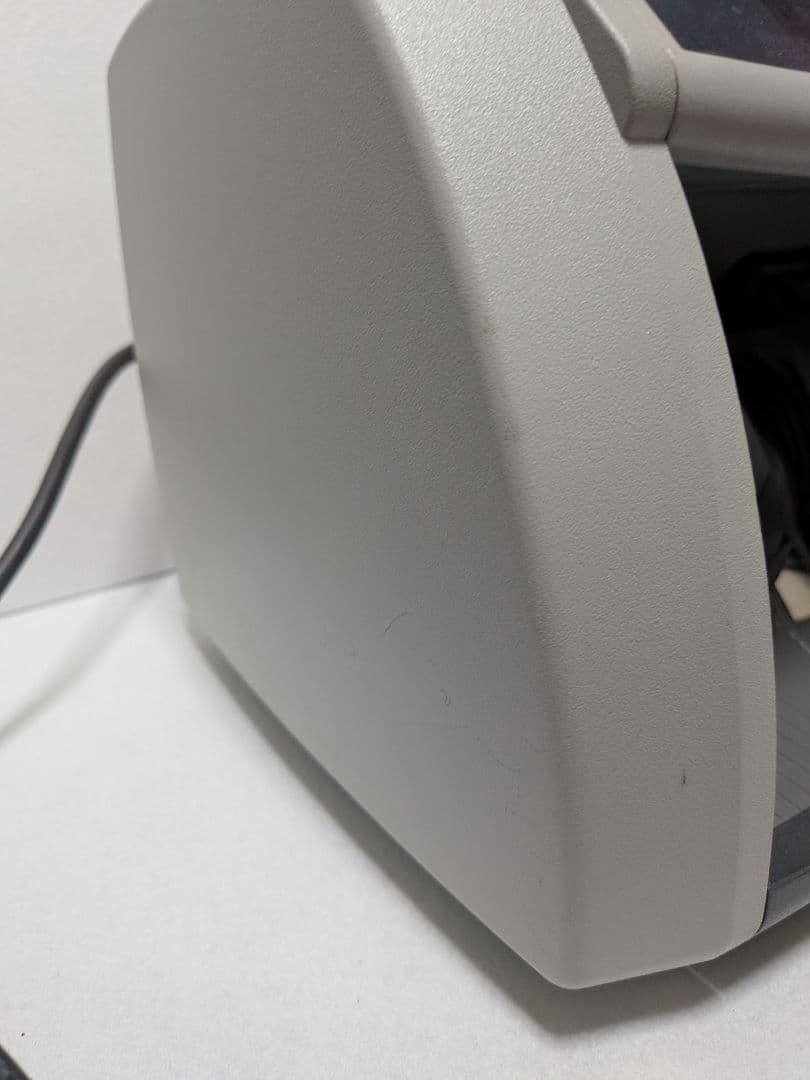 良品 動作品 ローレル LAUREL J-717J 紙幣 計数機 カウンター