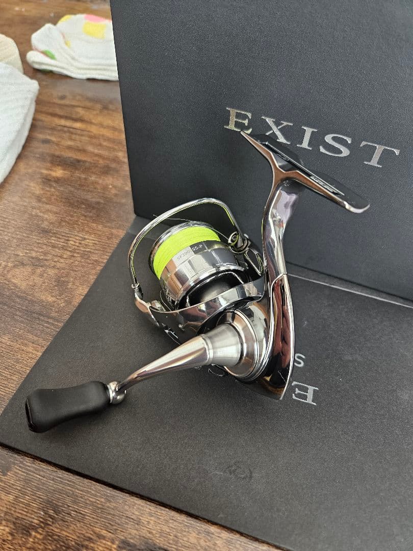 22イグジストSF SF2000SS-P 中古品