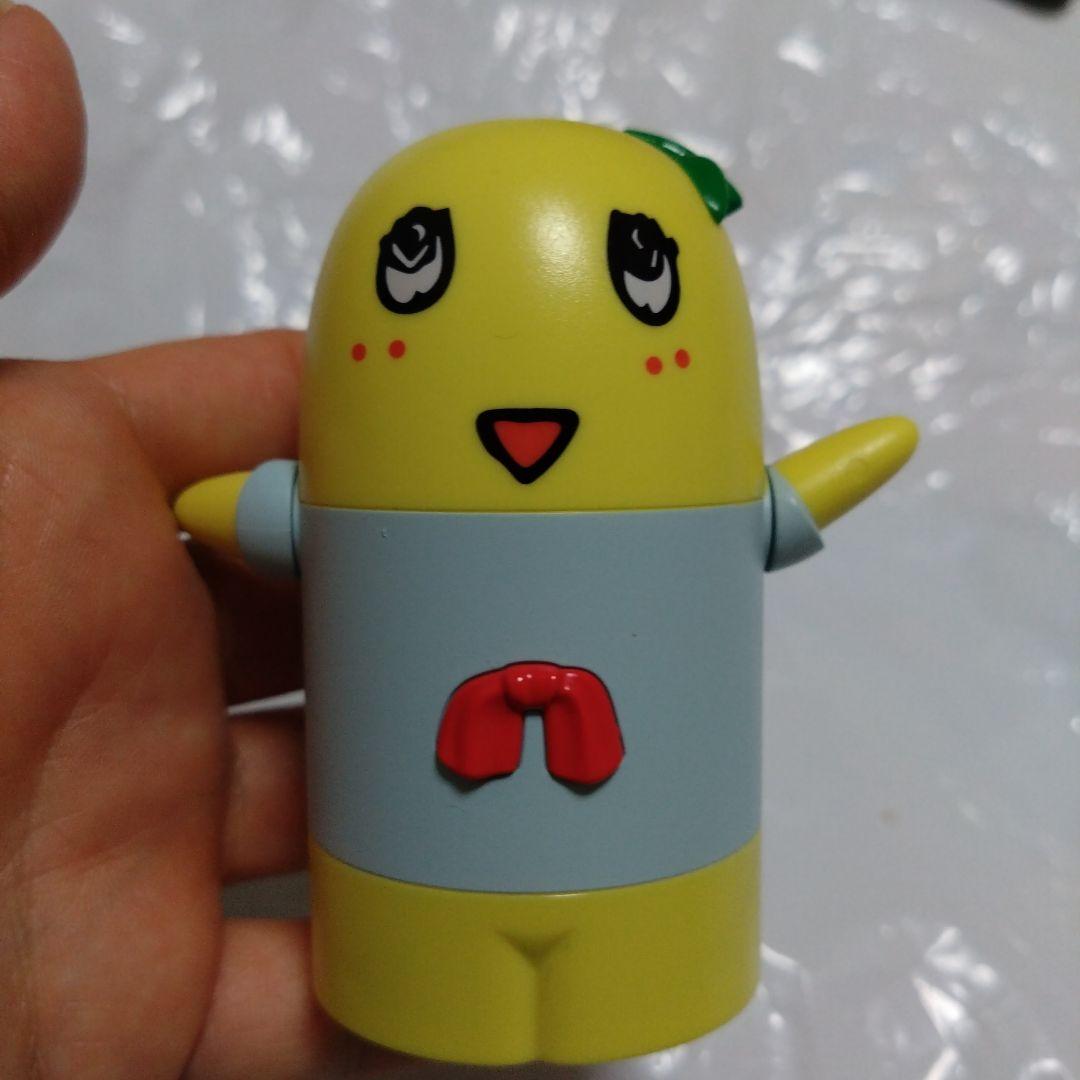 (捜索中)レア！冷蔵庫のふなっしー