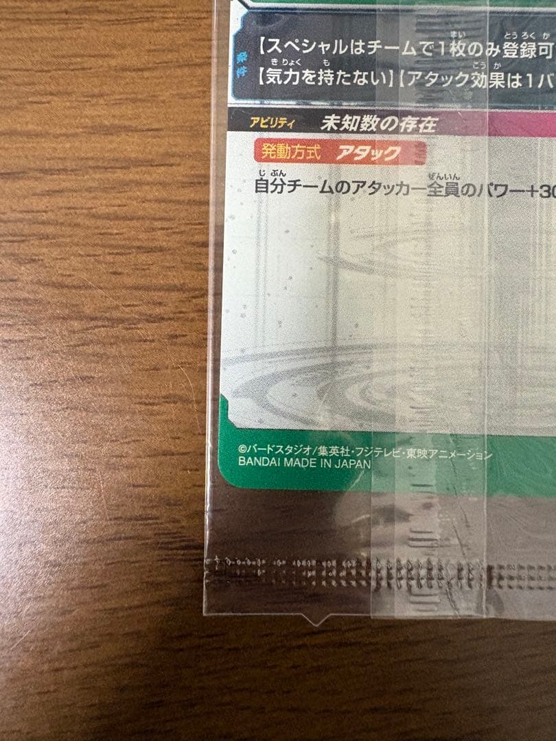 SH6-SEC2 大神官　パラレル