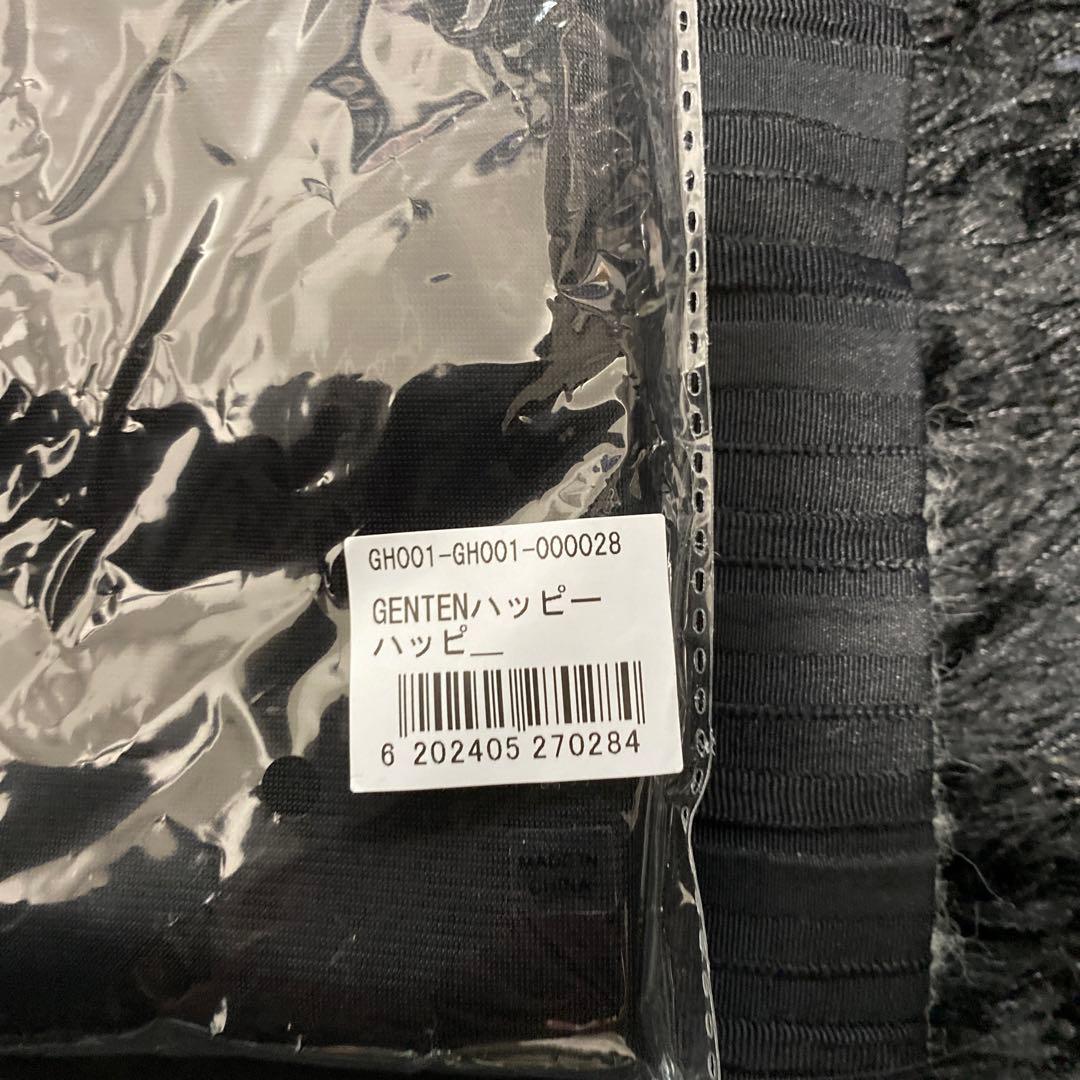 GLAY GENTEN ハッピーハッピ　法被　GLAY 函館　G4 space