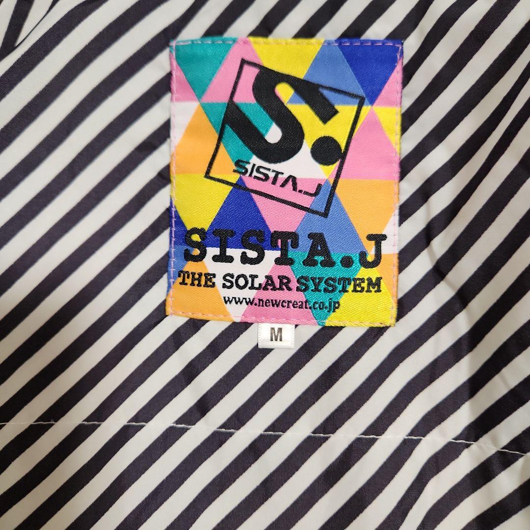 SISTA.J ボードウェア３点セット スノーボード ムラスポ ムラサキスポーツ