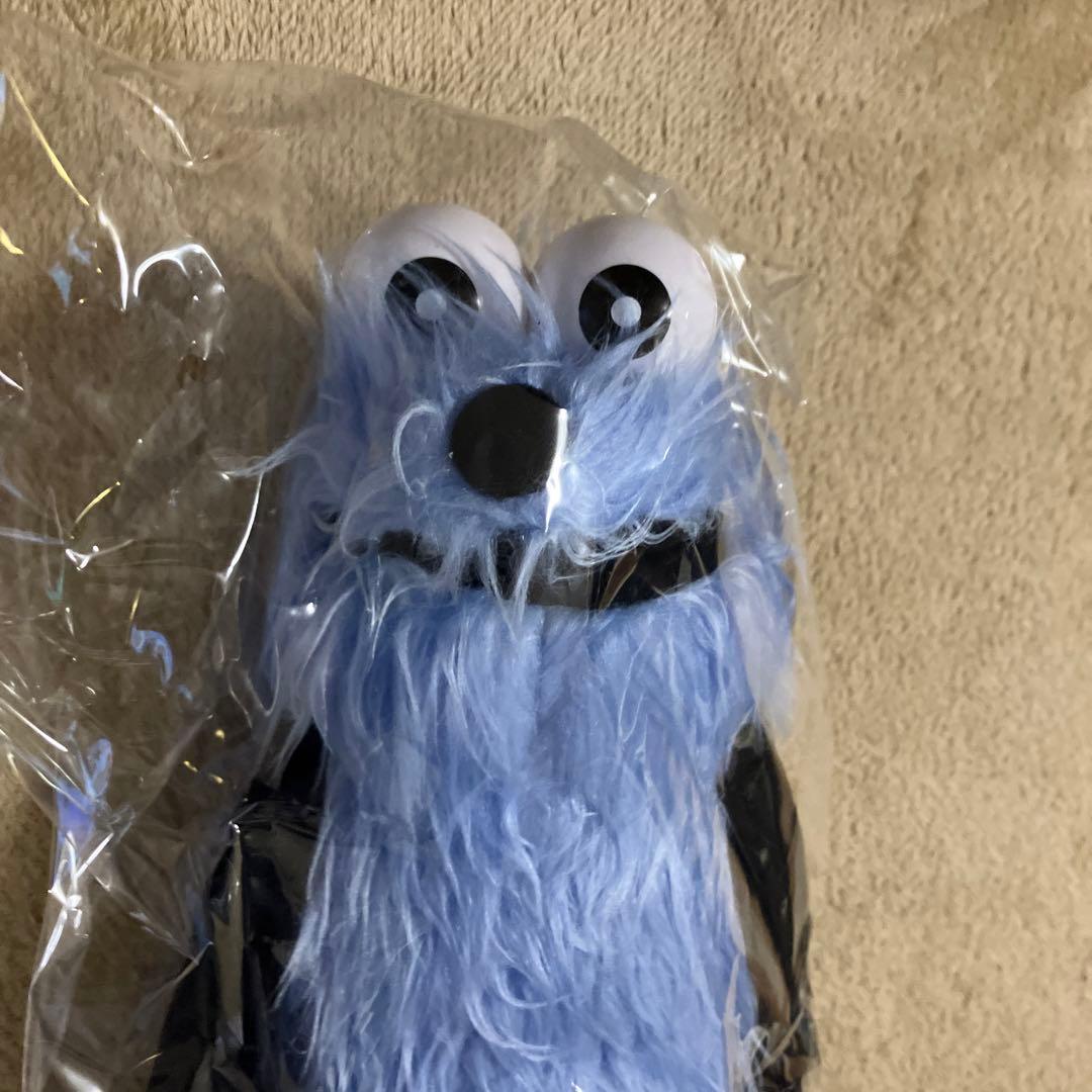 パペットスンスン ぬいぐるみ スンスン　新品未開封