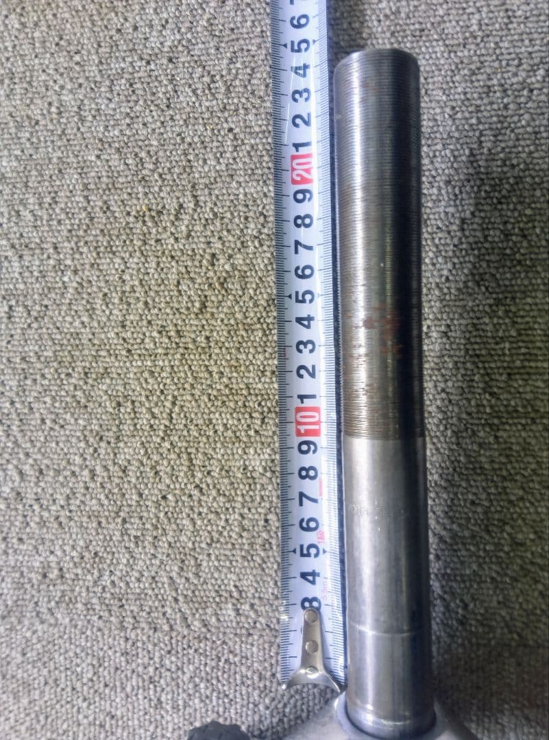 RST サスペンションフォーク 　 スレッド　26インチ