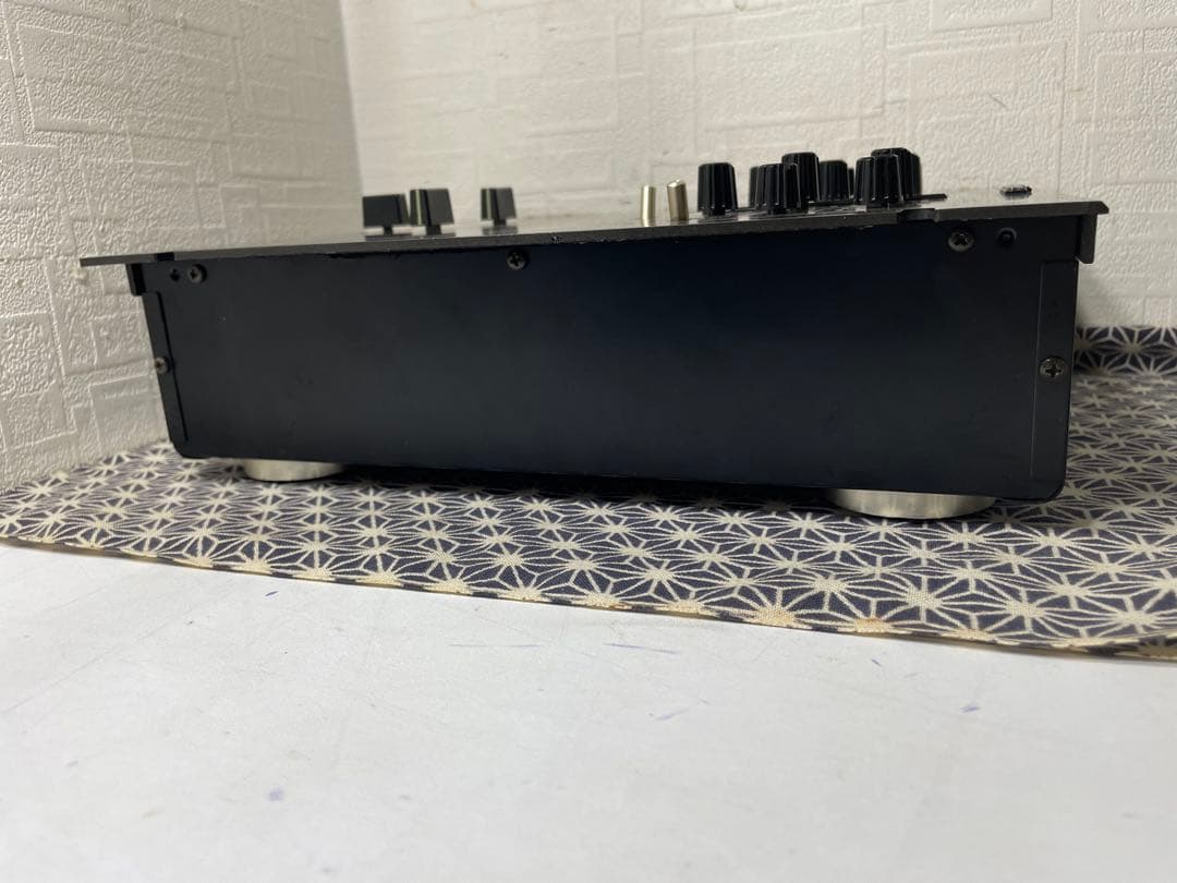 Technics テクニクス　SH-EX1200 メンテナンス