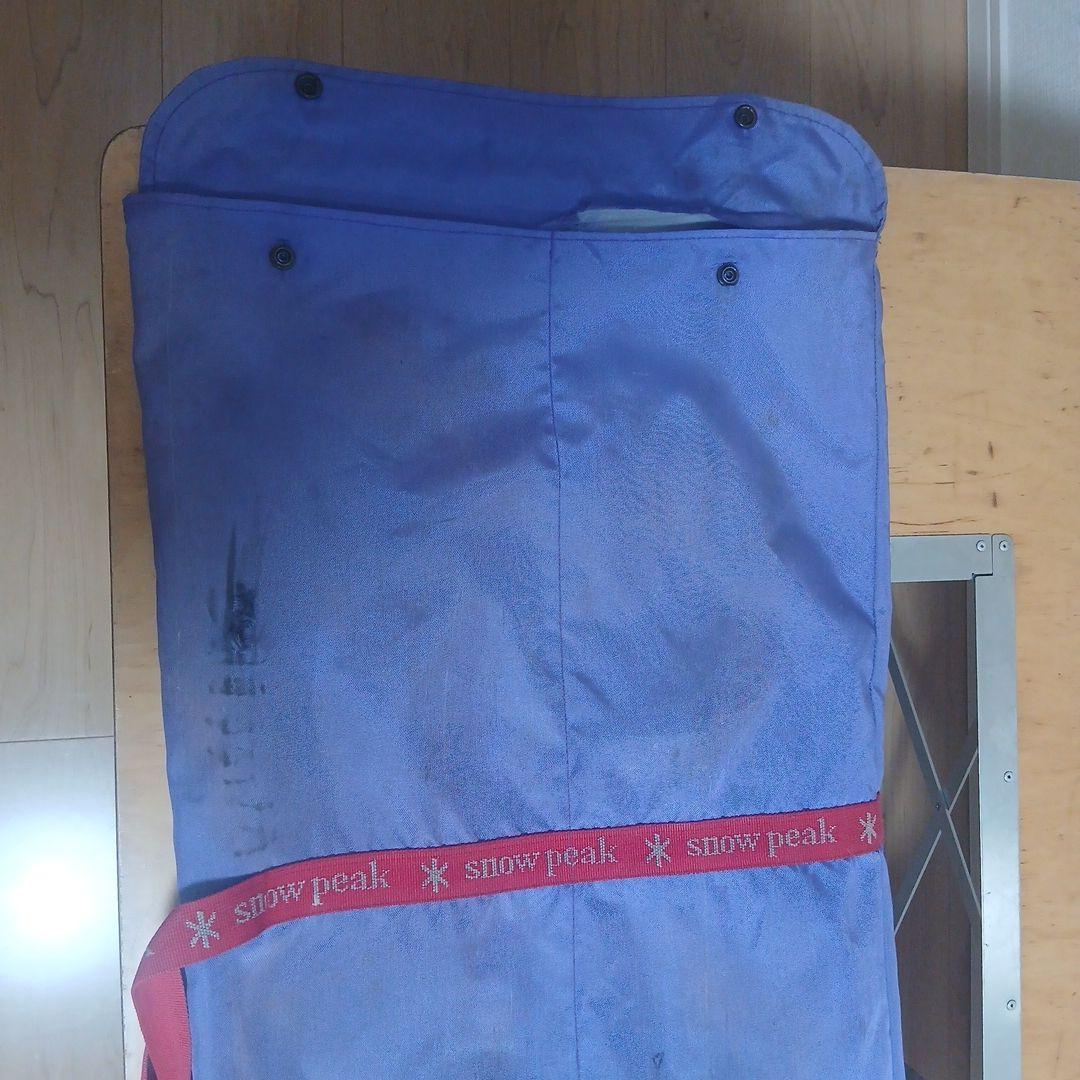 廃盤 極希少 スノーピーク 雪峰苑BBQ-TABLE LV-043