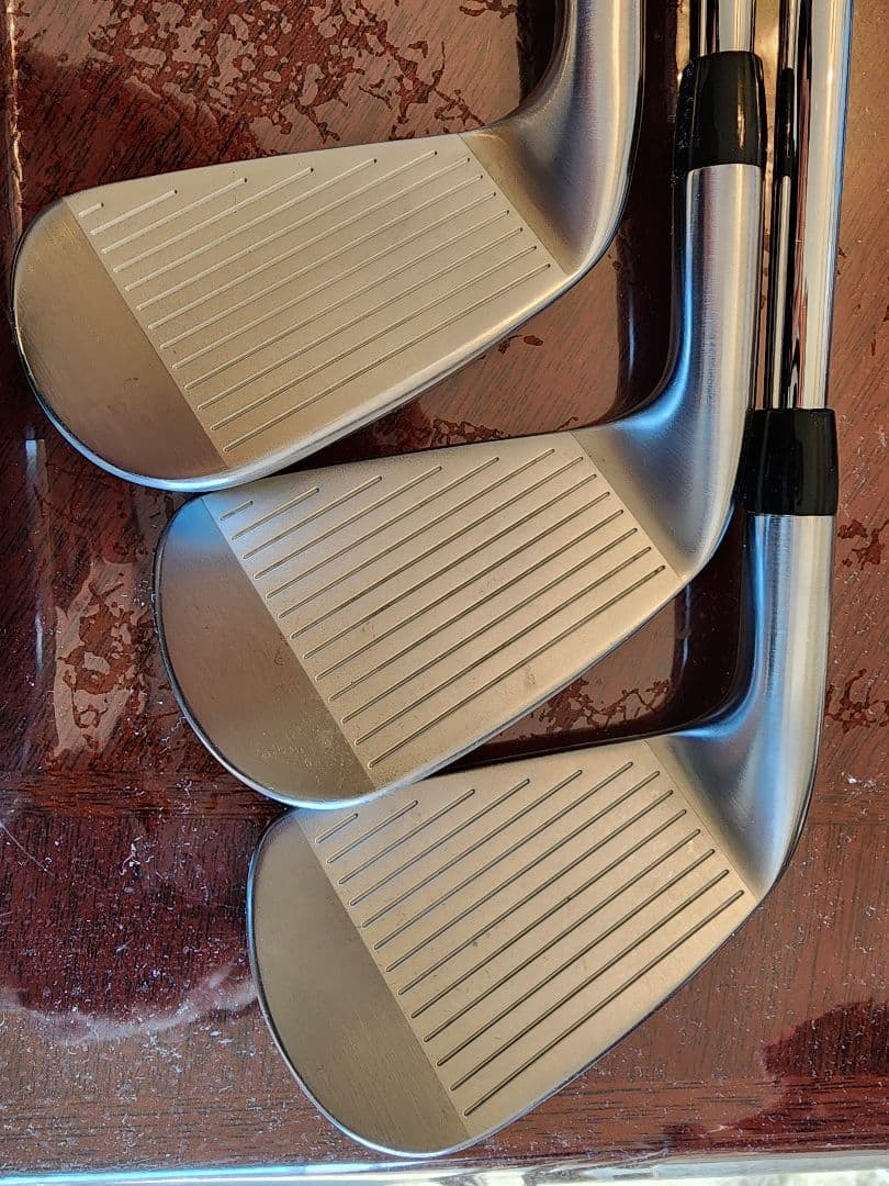 Titleist T100 2025 アイアン 6本(5-P)モーダス115S