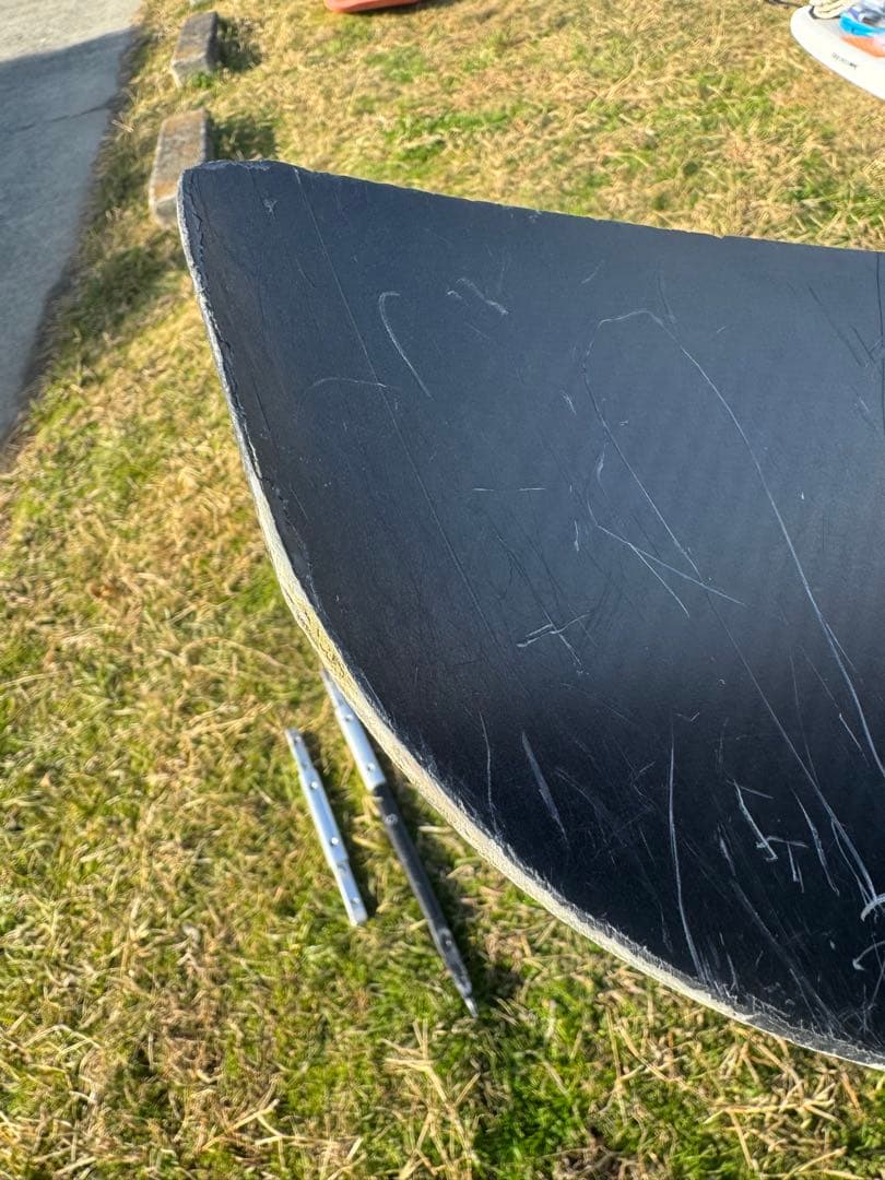 Starboard フォイルパーツセット 収納バッグ付き