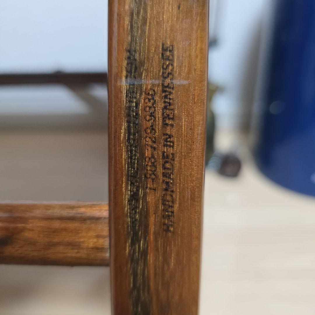 カーミットチェアウォールナット＋NOVITA100＋マイスターシート　2脚セット