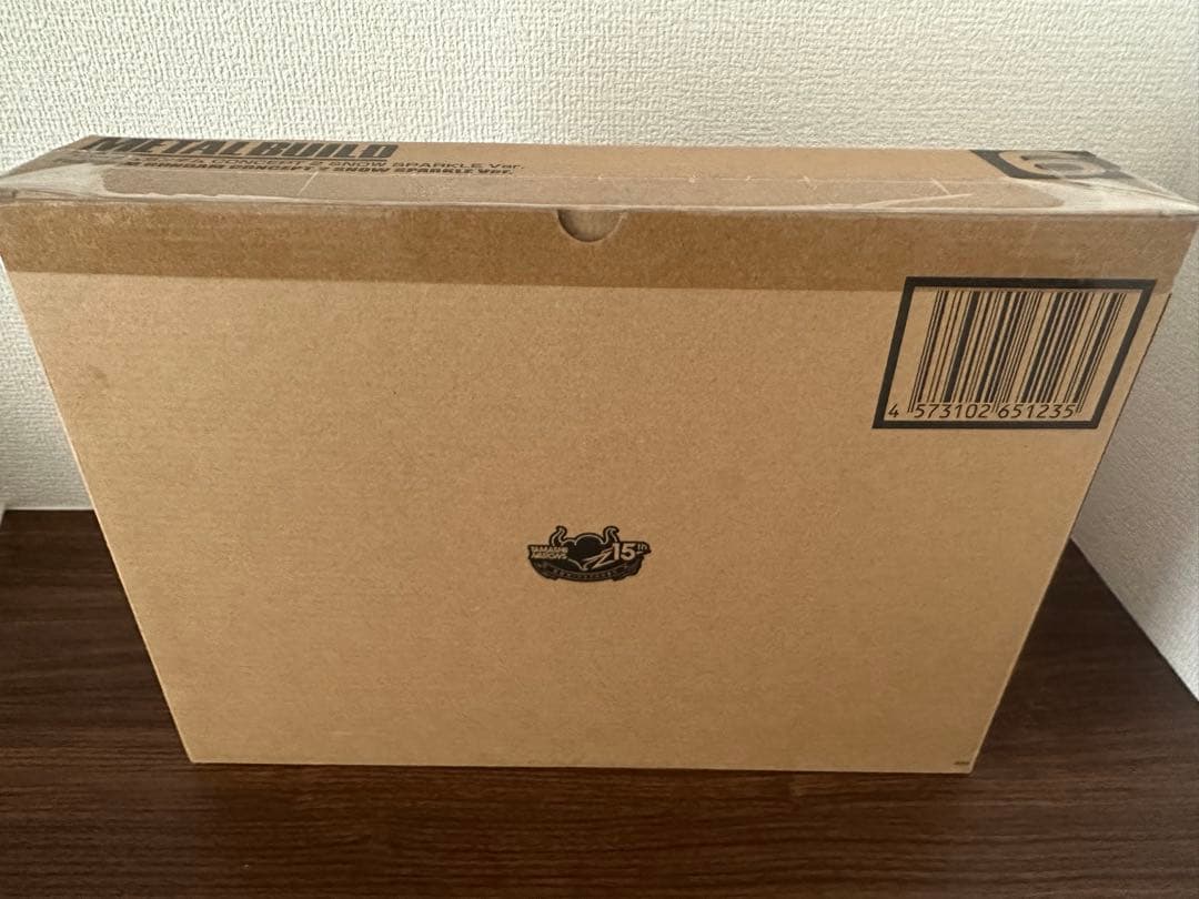 【新品未開封】L BUILD フリーダム  SPARKLE