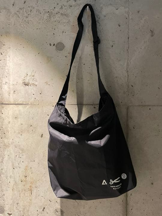 DRT TINY KLASH （tokyo anglers mayday）