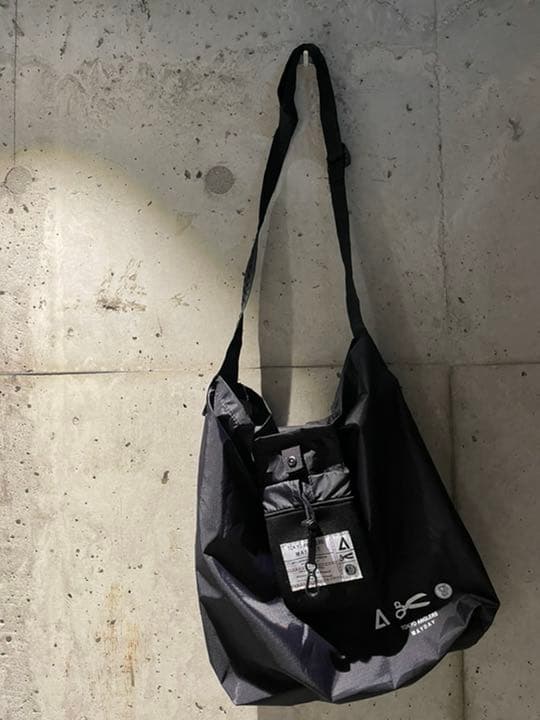 DRT TINY KLASH （tokyo anglers mayday）