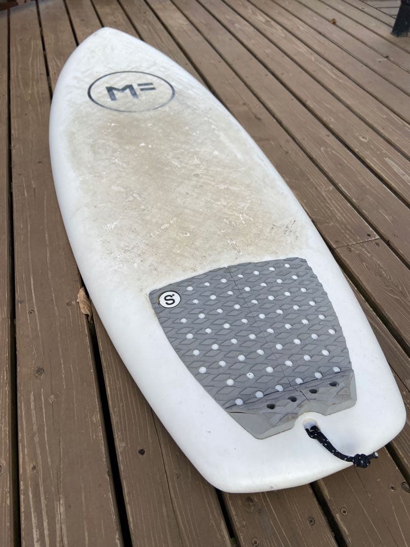 【小波用】MF Surfbords LITTLE MARLEY 5'2 29L