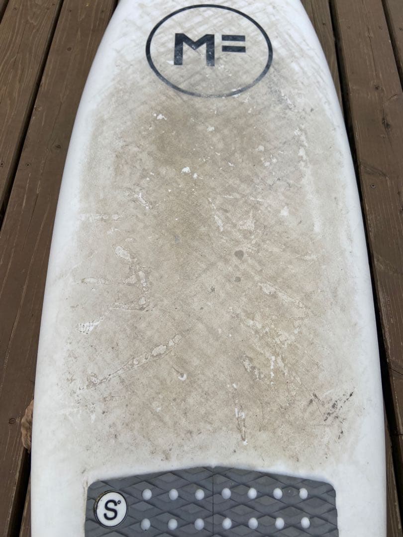 【小波用】MF Surfbords LITTLE MARLEY 5'2 29L