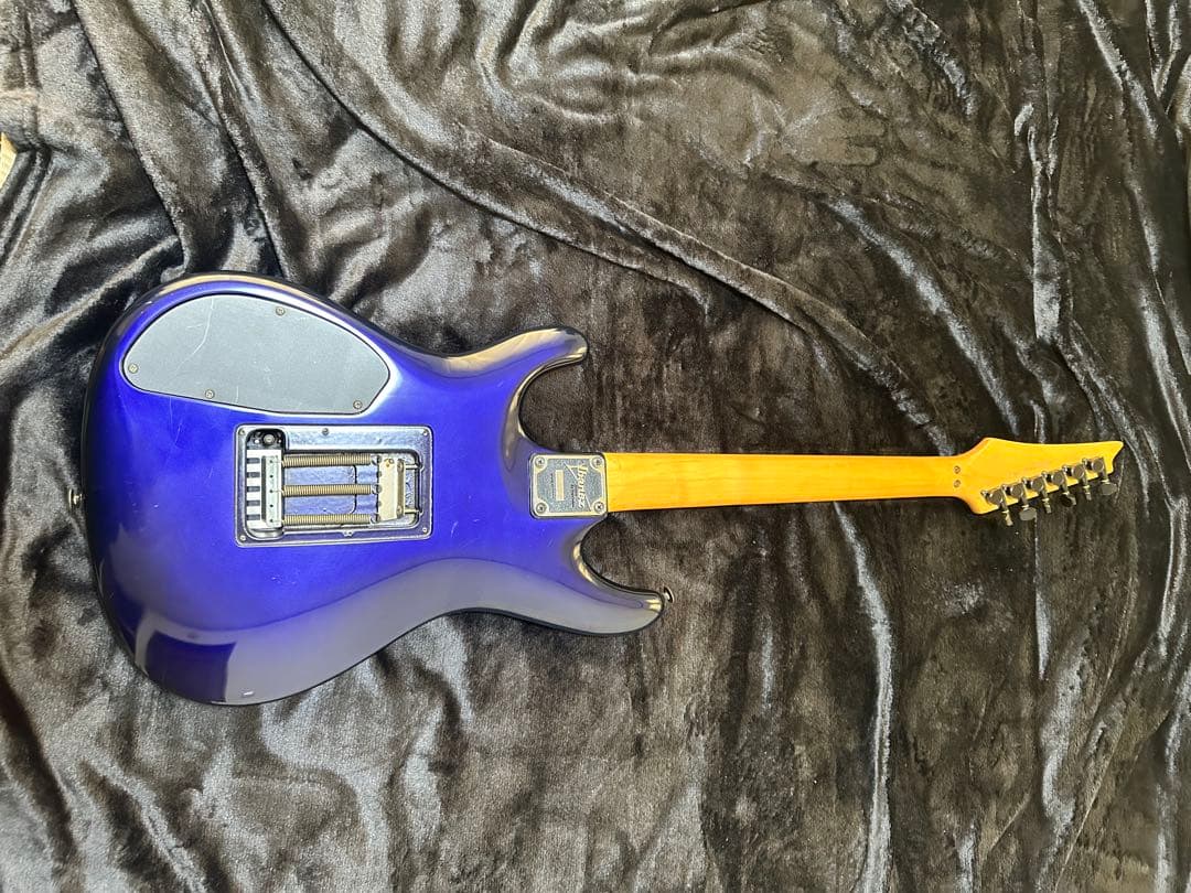 ギター Ibanez 540R-HH Jewel Blue MADE IN JAPAN