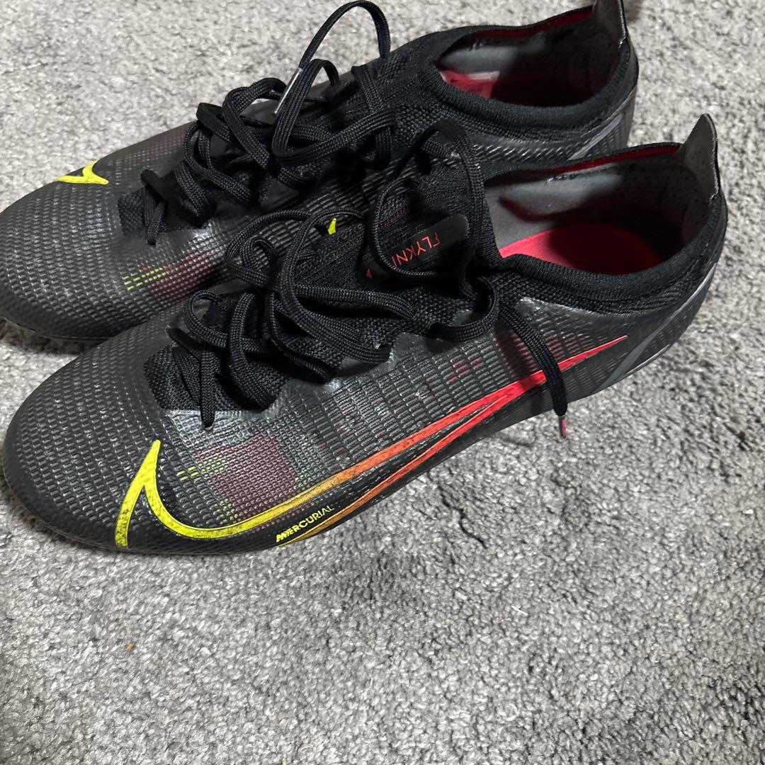 NIKE マーキュリアル ヴェイパー 14 エリート HG 27cm