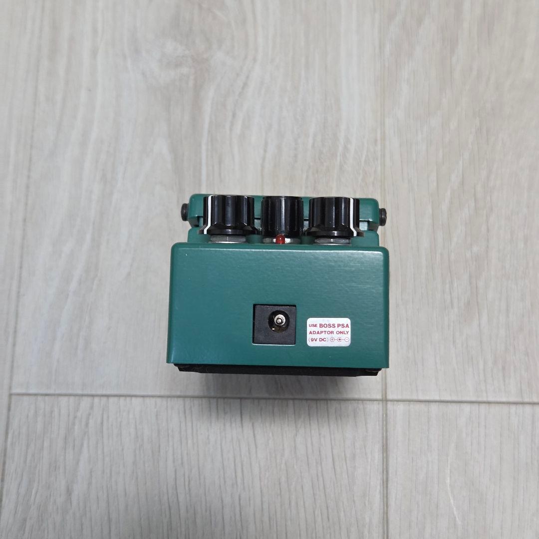 BOSS Tremolo TR-2 箱·説明書付き