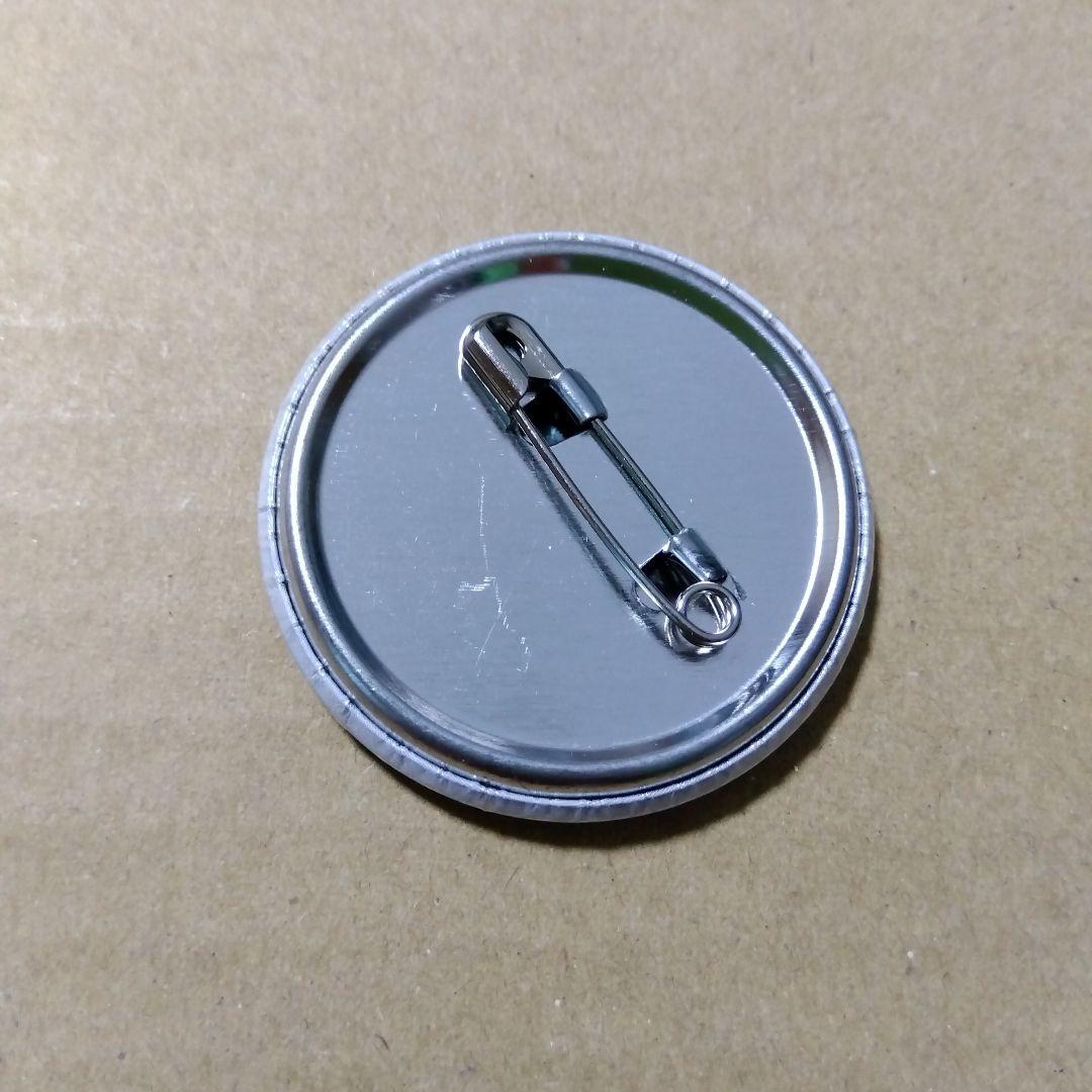 【終わりのセラフ】百夜ミカエラ 一番くじ MINI おみくじ 缶バッジ ①