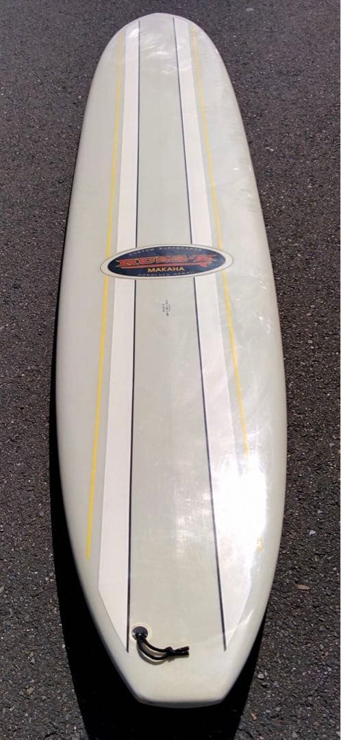 サーフボード ロング　RUSS-K　9’6