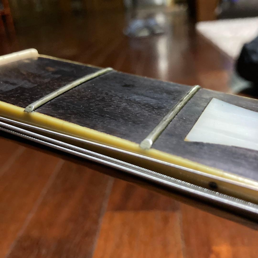 Flavor レスポール　エレキギター