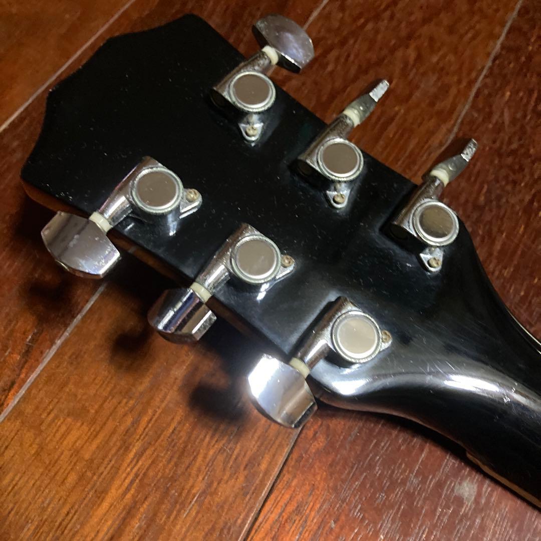 Flavor レスポール　エレキギター