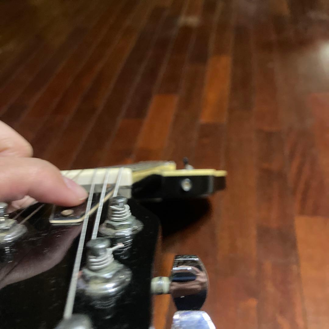 Flavor レスポール　エレキギター