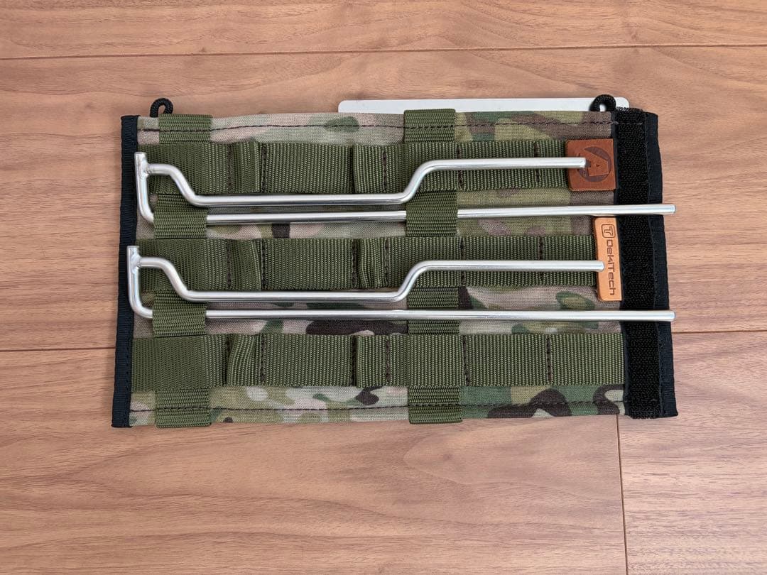 38explore A38grate サイドテーブル