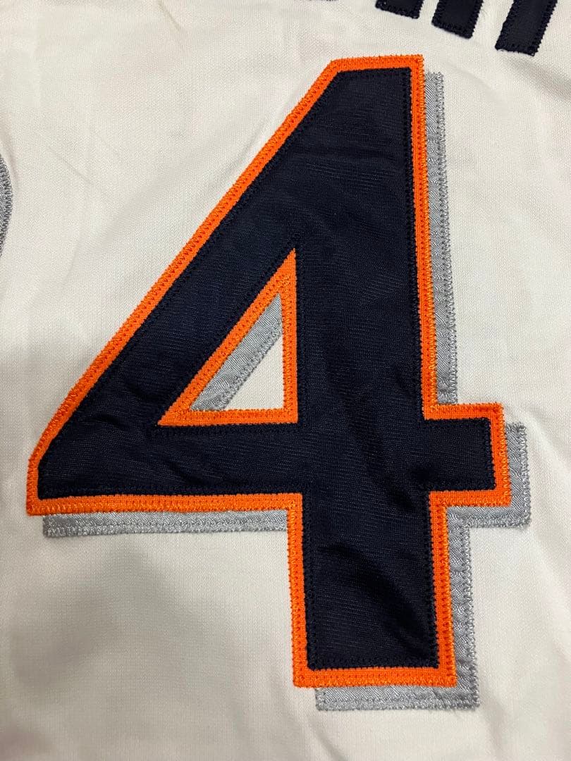 高橋由伸　ユニフォーム　読売ジャイアンツ　読売巨人軍　レプリカ　デサント　当時