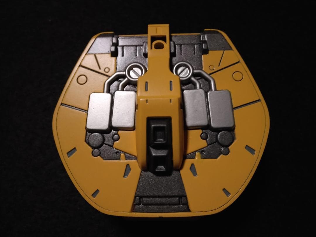 ゲリラ特価【全塗装済・完成品・社外デカール使用】 PMX-003 ジ・O