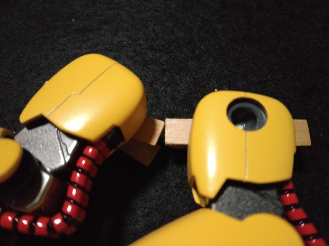 ゲリラ特価【全塗装済・完成品・社外デカール使用】 PMX-003 ジ・O