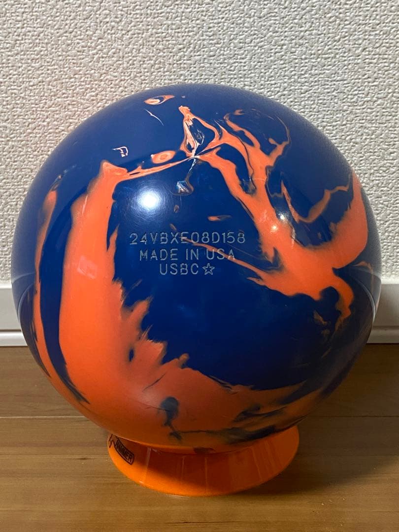 ストーム　バイトパニックX