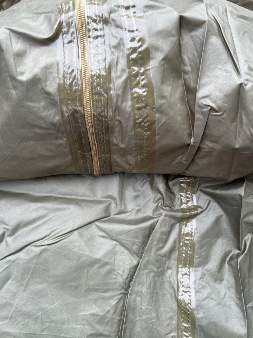 【美品】コールマン エクスカーションティピー 325 オリーブ