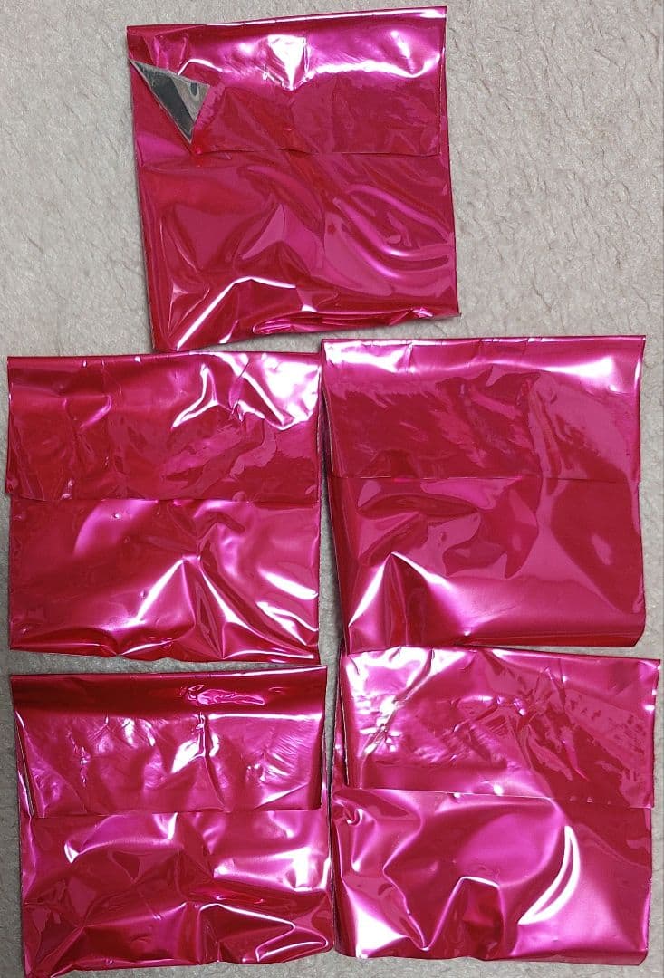 鬼滅の刃缶バッジ5種セット(無惨、黒死牟、猗窩座、半天狗、玉壺)