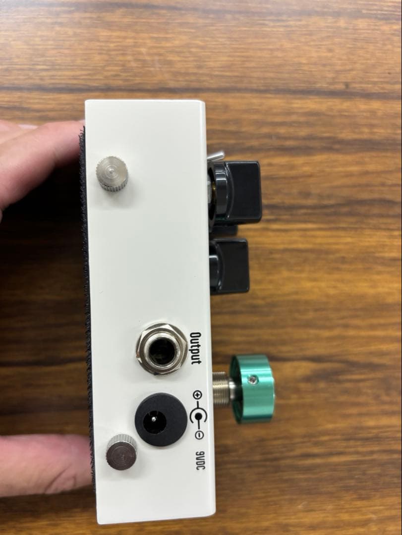 WARM AUDIO ODD ギターエフェクター